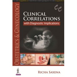 Obstetrics & Gynecology: Clinical Correlations with Diagnostic Implications
