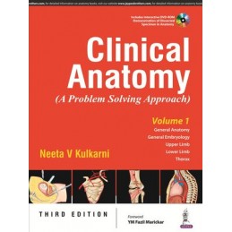 Clinical Anatomy: A Problem...