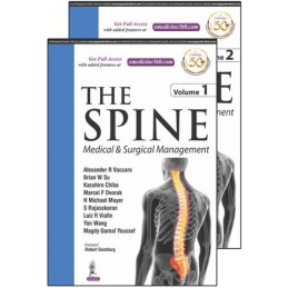 The Spine: Medical &...
