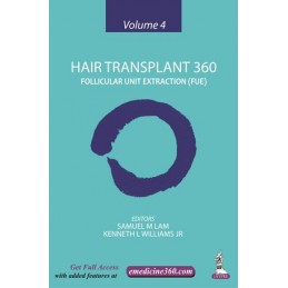Hair Transplant 360: Volume...