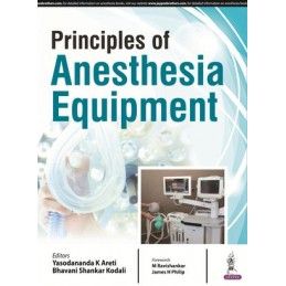 Principles of Anaesthesia...