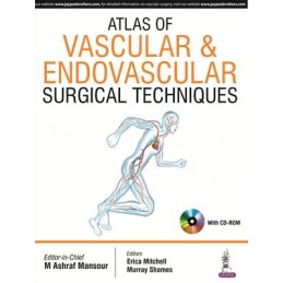 Atlas of Vascular &...