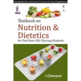 Textbook on Nutrition and...