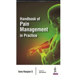 Handbook of Pain Management...