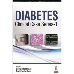 Diabetes Clinical Case...