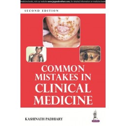 Common Mistakes in Clinical...