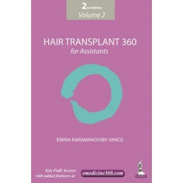 Hair Transplant 360 for...