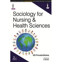 Sociology for Nursing &...
