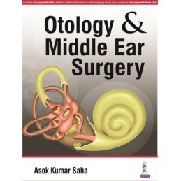 Otology & Middle Ear Surgery