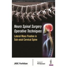 Neuro Spinal Surgery...