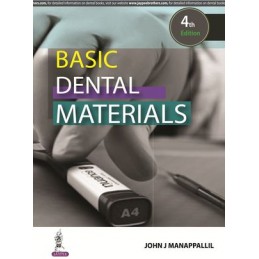 Basic Dental Materials