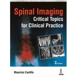 Spinal Imaging: Critical...