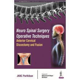 Neuro Spinal Surgery...