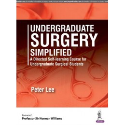 Undergraduate Surgery Simplified: A Directed Self-learning Course for Undergraduate Surgical Students