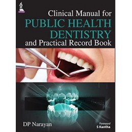 Clinical Manual for Public...