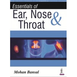 Essentials of Ear, Nose & Throat