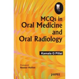 MCQs in Oral Medicine and...