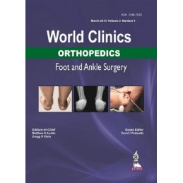 World Clinics: Orthopedics...