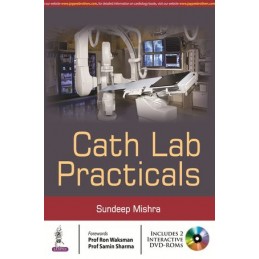 Cath-Lab Practicals