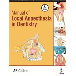 Manual of Local Anaesthesia...