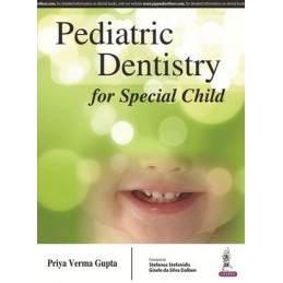 Pediatric Dentistry for...
