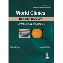 World Clinics: Diabetology...