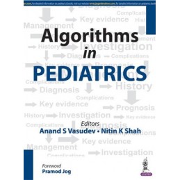 Algorithms in Pediatrics