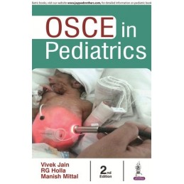 OSCE in Pediatrics