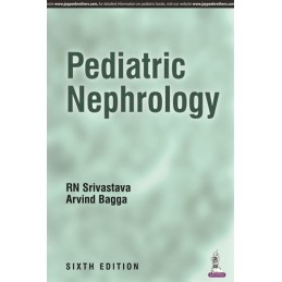 Pediatric Nephrology