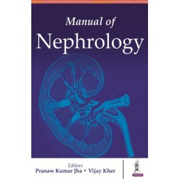 Manual of Nephrology