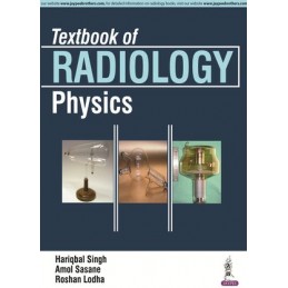 Textbook of Radiology Physics