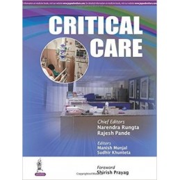 Critical Care