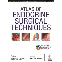 Atlas of Endocrine Surgical...