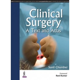 Clinical Surgery