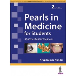 Pearls in Medicine for...