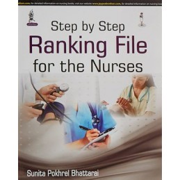 Step by Step Ranking File...