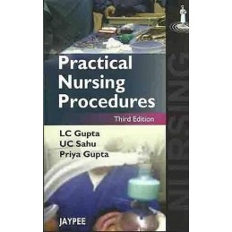Practical Nursing Procedures