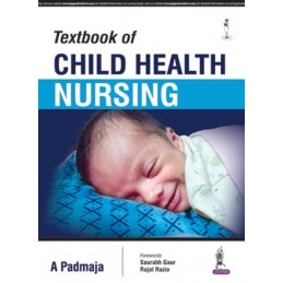 Textbook of Child Health Nursing