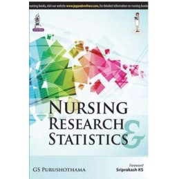 Nursing Research & Statistics