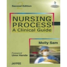 Nursing Process-A Clinical...