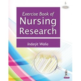 Exercise Book of Nursing...