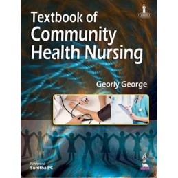 Textbook of Community...