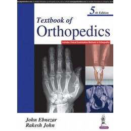 Textbook of Orthopedics