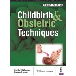 Childbirth & Obstetrics...