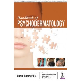 Handbook of Psychodermatology