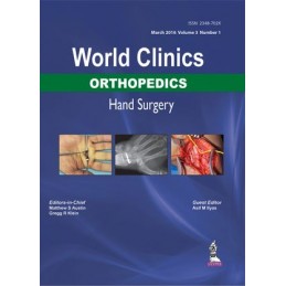 World Clinics: Orthopedics:...