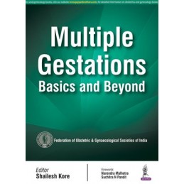 Multiple Gestations: Basics...