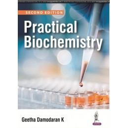 Practical Biochemistry