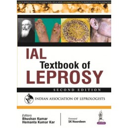 IAL Textbook of Leprosy