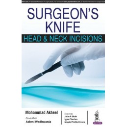 Surgeon's Knife: Head & Neck Incisions